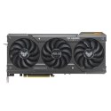 Karta graficzna ASUS TUF Gaming Radeon RX 7600 XT OC 16GB