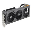 Karta graficzna ASUS TUF Gaming Radeon RX 7600 XT OC 16GB