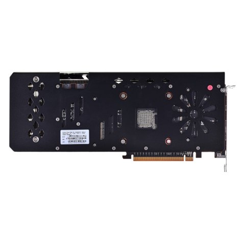 Karta graficzna BIOSTAR Radeon RX 6700 XT 12GB OC GDDR6 (VA67S6TML9) (WYPRZEDAŻ) Karta graficzna BIOSTAR Radeon RX 6700 XT 12GB OC GDDR6 (VA67S6TML9) (WYPRZEDAŻ)