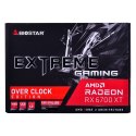 Karta graficzna BIOSTAR Radeon RX 6700 XT 12GB OC GDDR6 (VA67S6TML9) (WYPRZEDAŻ)