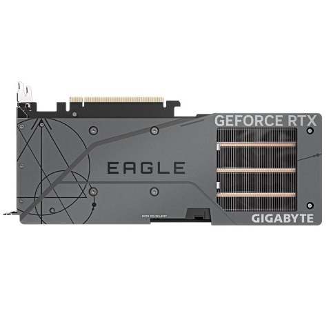 Karta graficzna GIGABYTE GeForce RTX 4060 Ti EAGLE OC 8G Karta graficzna GIGABYTE GeForce RTX 4060 Ti EAGLE OC 8G