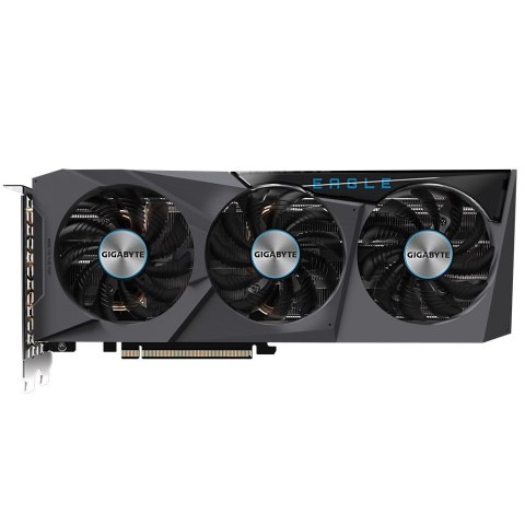 Karta graficzna Gigabyte GeForce RTX 4070 EAGLE OC V2 12GB Karta graficzna Gigabyte GeForce RTX 4070 EAGLE OC V2 12GB