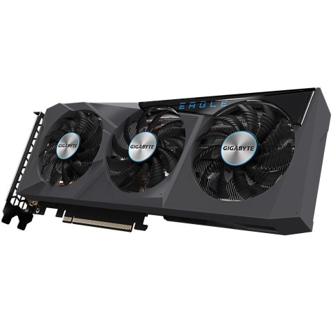 Karta graficzna Gigabyte GeForce RTX 4070 EAGLE OC V2 12GB Karta graficzna Gigabyte GeForce RTX 4070 EAGLE OC V2 12GB