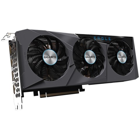 Karta graficzna Gigabyte GeForce RTX 4070 EAGLE OC V2 12GB Karta graficzna Gigabyte GeForce RTX 4070 EAGLE OC V2 12GB