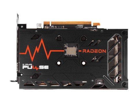 Karta graficzna SAPPHIRE Radeon RX 6500 XT PULSE 4GB GDDR6 Karta graficzna SAPPHIRE Radeon RX 6500 XT PULSE 4GB GDDR6