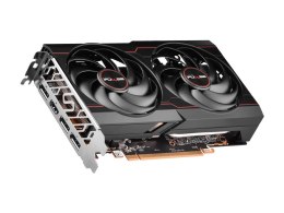 Karta graficzna SAPPHIRE Radeon RX 6600 PULSE Gaming 8GB GDDR6