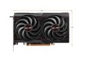 Karta graficzna SAPPHIRE Radeon RX 6600 PULSE Gaming 8GB GDDR6