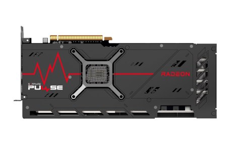 Karta graficzna SAPPHIRE Radeon RX 7900 XT PULSE Gaming OC 20GB Karta graficzna SAPPHIRE Radeon RX 7900 XT PULSE Gaming OC 20GB