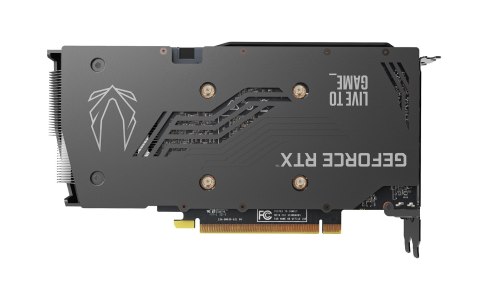 Karta graficzna ZOTAC GAMING GeForce RTX 3060 Twin Edge OC 12GB GDDR6 Karta graficzna ZOTAC GAMING GeForce RTX 3060 Twin Edge OC 12GB GDDR6