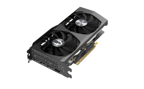 Karta graficzna ZOTAC GAMING GeForce RTX 3060 Twin Edge OC 12GB GDDR6 Karta graficzna ZOTAC GAMING GeForce RTX 3060 Twin Edge OC 12GB GDDR6