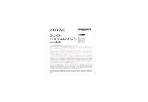 Karta graficzna ZOTAC GAMING GeForce RTX 3060 Twin Edge OC 12GB GDDR6 Karta graficzna ZOTAC GAMING GeForce RTX 3060 Twin Edge OC 12GB GDDR6