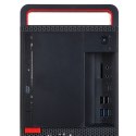 LENOVO ThinkCentre M920t i7-8700 16GB 1TB SSD DVDRW TOWER Win11pro (mysz + klawiatura) UŻYWANY