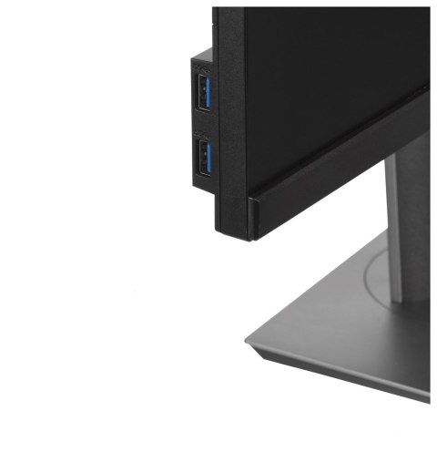MONITOR DELL LED 24" P2421 (GRADE A) UŻYWANY MONITOR DELL LED 24" P2421 (GRADE A) UŻYWANY