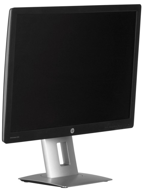 MONITOR HP LED 24" E242 (Grade A) UŻYWANY MONITOR HP LED 24" E242 (Grade A) UŻYWANY