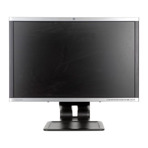 MONITOR HP LED 24" LA2405 (Grade A) UŻYWANY MONITOR HP LED 24" LA2405 (Grade A) UŻYWANY