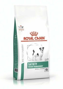 ROYAL CANIN Satiety Small Dog 1,5kg