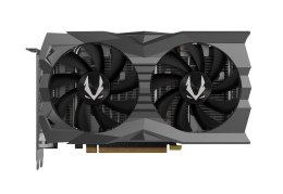 Karta Zotac GeForce RTX 2060 Twin Fan 6GB GDDR6 (WYPRZEDAŻ)