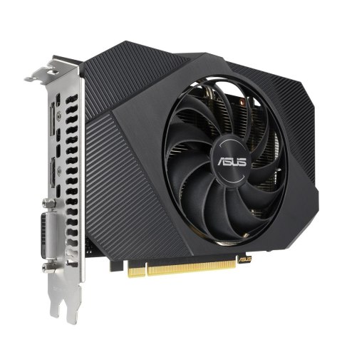 Karta graf. ASUS Phoenix PH-RTX3050-8G-V2 Karta graf. ASUS Phoenix PH-RTX3050-8G-V2