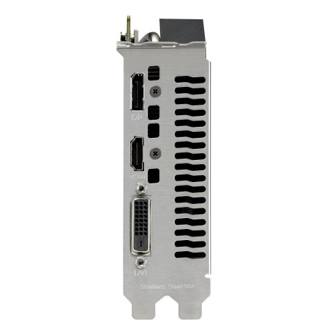 Karta graf. ASUS Phoenix PH-RTX3050-8G-V2 Karta graf. ASUS Phoenix PH-RTX3050-8G-V2