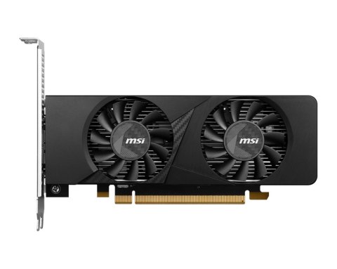 Karta graf. MSI GeForce RTX 3050 LP 6G OC Karta graf. MSI GeForce RTX 3050 LP 6G OC