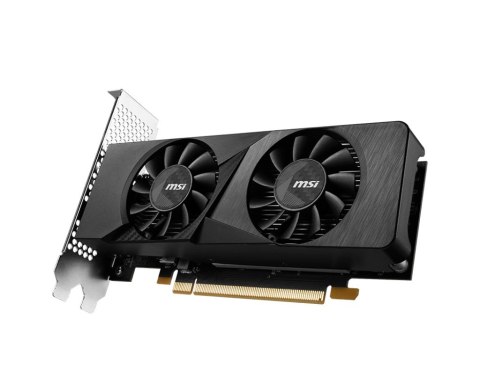 Karta graf. MSI GeForce RTX 3050 LP 6G OC Karta graf. MSI GeForce RTX 3050 LP 6G OC