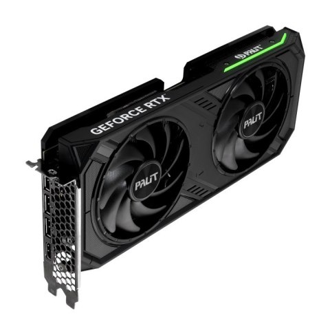 Karta graf. Palit GeForce RTX 4070 Super Dual 12GB Karta graf. Palit GeForce RTX 4070 Super Dual 12GB