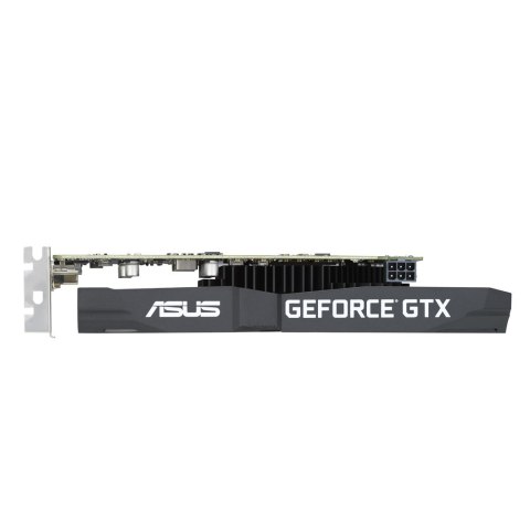 Karta graficzna ASUS Dual GeForce GTX 1650 4GB OC EVO Karta graficzna ASUS Dual GeForce GTX 1650 4GB OC EVO
