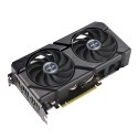 Karta graficzna ASUS Dual GeForce RTX 4070 SUPER OC 12GB EVO