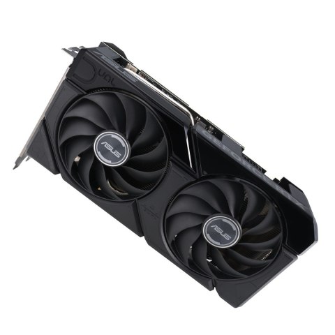 Karta graficzna ASUS Dual GeForce RTX 4070 SUPER OC 12GB EVO Karta graficzna ASUS Dual GeForce RTX 4070 SUPER OC 12GB EVO