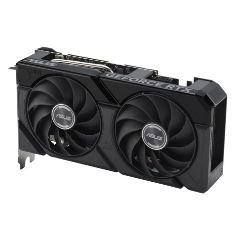Karta graficzna ASUS Dual GeForce RTX 4070 SUPER OC 12GB EVO Karta graficzna ASUS Dual GeForce RTX 4070 SUPER OC 12GB EVO