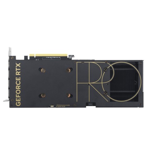 Karta graficzna ASUS ProArt GeForce RTX 4060 8GB OC GDDR6 Karta graficzna ASUS ProArt GeForce RTX 4060 8GB OC GDDR6