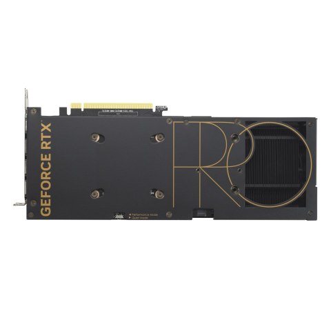 Karta graficzna ASUS ProArt GeForce RTX 4070 12GB OC GDDR6X Karta graficzna ASUS ProArt GeForce RTX 4070 12GB OC GDDR6X