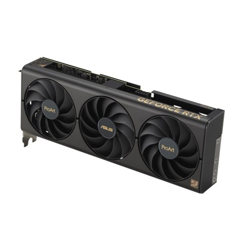 Karta graficzna ASUS ProArt GeForce RTX 4070 12GB OC GDDR6X Karta graficzna ASUS ProArt GeForce RTX 4070 12GB OC GDDR6X