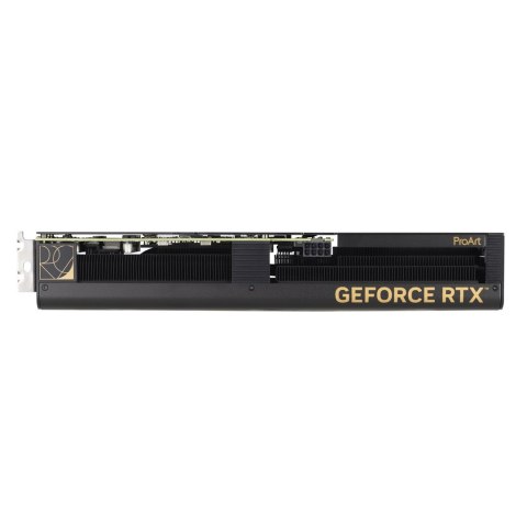 Karta graficzna ASUS ProArt GeForce RTX 4070 12GB OC GDDR6X Karta graficzna ASUS ProArt GeForce RTX 4070 12GB OC GDDR6X