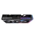 Karta graficzna ASUS ROG Strix GeForce RTX 4070 SUPER 12GB GAMING