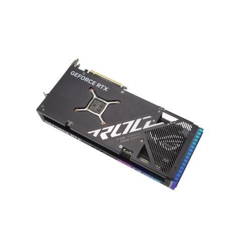 Karta graficzna ASUS ROG Strix GeForce RTX 4070 SUPER 12GB GAMING Karta graficzna ASUS ROG Strix GeForce RTX 4070 SUPER 12GB GAMING