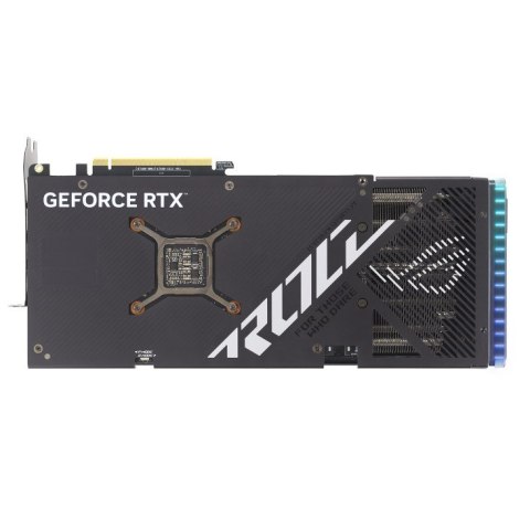 Karta graficzna ASUS ROG Strix GeForce RTX 4070 SUPER 12GB GAMING Karta graficzna ASUS ROG Strix GeForce RTX 4070 SUPER 12GB GAMING
