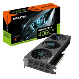 Karta graficzna GIGABYTE GeForce RTX 4060 Ti EAGLE 8G