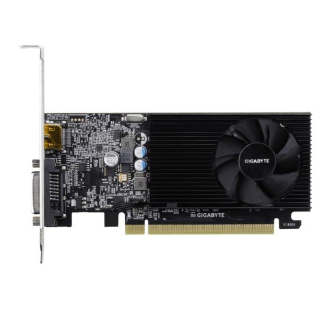 Karta graficzna Gigabyte GeForce GT 1030 Low Profile 2GB DDR4