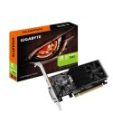 Karta graficzna Gigabyte GeForce GT 1030 Low Profile 2GB DDR4