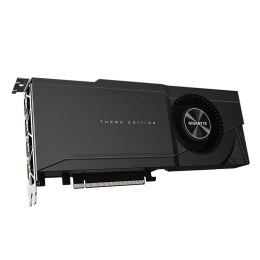 Karta graficzna Gigabyte GeForce RTX 3090 TURBO 24G (WYPRZEDAŻ)