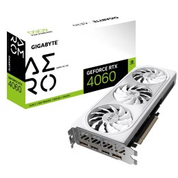 Karta graficzna Gigabyte GeForce RTX 4060 AERO OC 8G