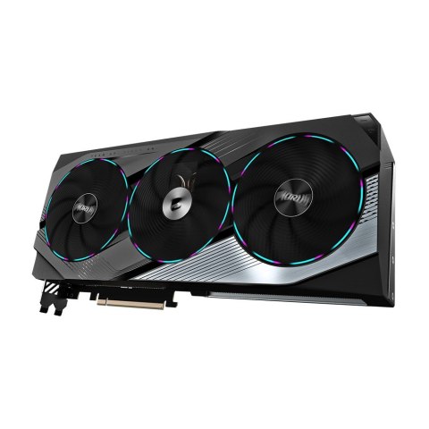 Karta graficzna Gigabyte GeForce RTX 4070 Ti AORUS ELITE OC 12GB