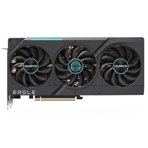 Karta graficzna Gigabyte GeForce RTX 4070 Ti Eagle OC 12GB