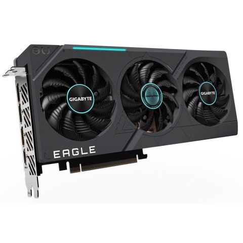 Karta graficzna Gigabyte GeForce RTX 4070 Ti Eagle OC 12GB Karta graficzna Gigabyte GeForce RTX 4070 Ti Eagle OC 12GB