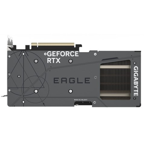 Karta graficzna Gigabyte GeForce RTX 4070 Ti Eagle OC 12GB Karta graficzna Gigabyte GeForce RTX 4070 Ti Eagle OC 12GB