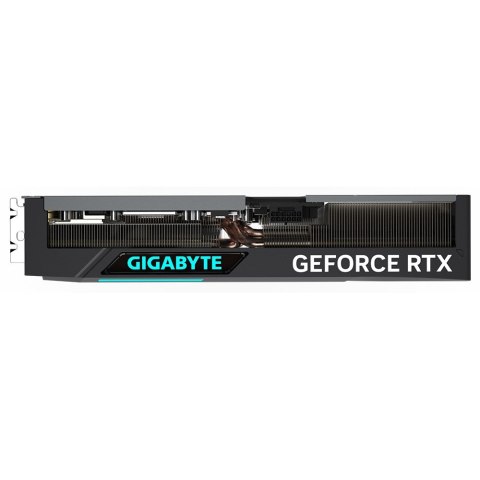 Karta graficzna Gigabyte GeForce RTX 4070 Ti Eagle OC 12GB Karta graficzna Gigabyte GeForce RTX 4070 Ti Eagle OC 12GB