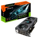 Karta graficzna Gigabyte GeForce RTX 4070 Ti Eagle OC 12GB