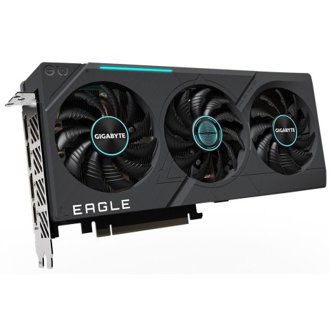 Karta graficzna Gigabyte RTX 4070 EAGLE OC 12GB Karta graficzna Gigabyte RTX 4070 EAGLE OC 12GB