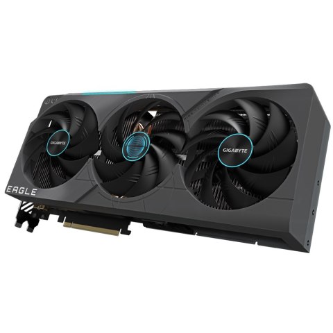 Karta graficzna Gigabyte RTX 4080 EAGLE 16GB Karta graficzna Gigabyte RTX 4080 EAGLE 16GB